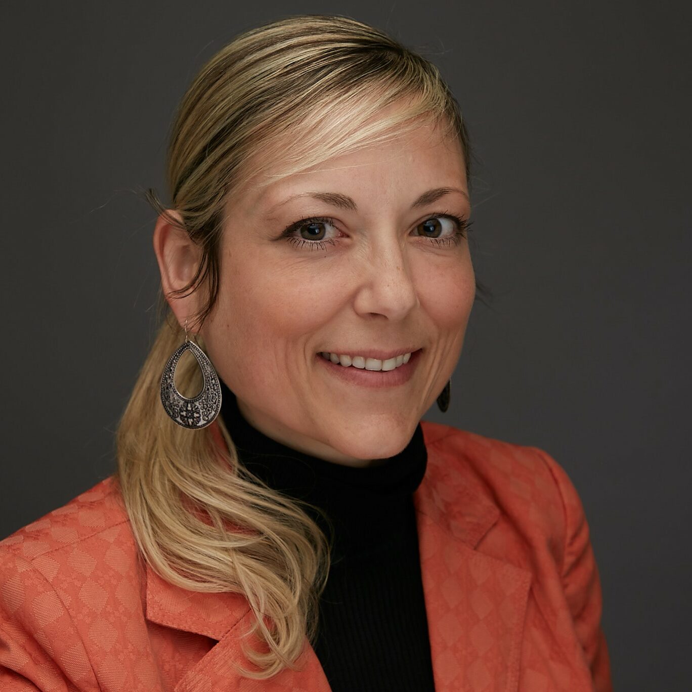 Abby Melling ACEDS Detroit